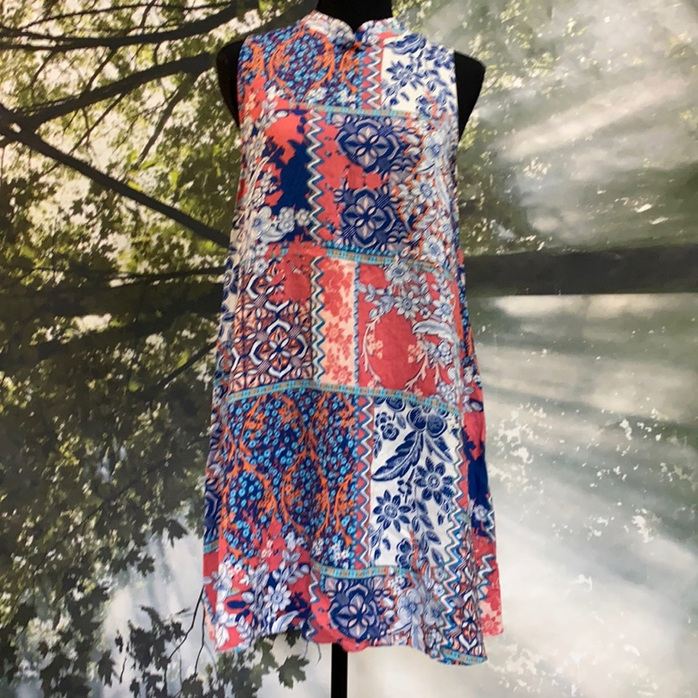 Pink Owl Apparel - dress